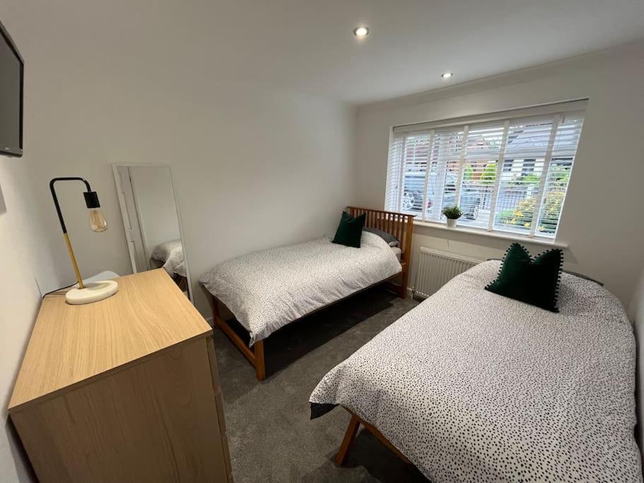 Holiday home Idyllic Bungalow, Ideal Location In West Lancashire