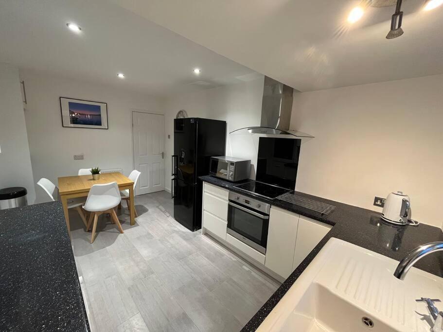 Holiday home Idyllic Bungalow, Ideal Location In West Lancashire *