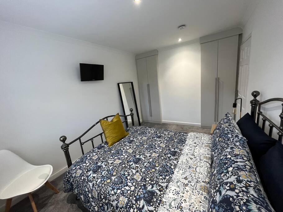 Holiday home Idyllic Bungalow, Ideal Location In West Lancashire Burscough