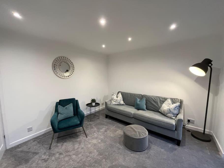 Casa vacanze Idyllic Bungalow, Ideal Location In West Lancashire Burscough