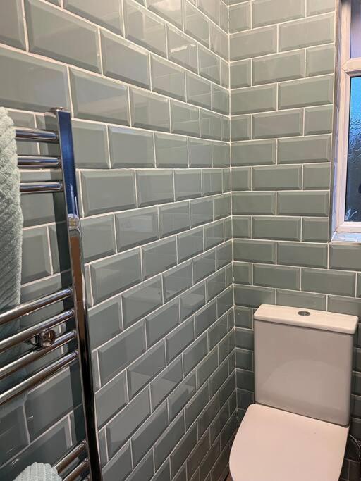 Idyllic Bungalow, Ideal Location In West Lancashire Casa vacanze Burscough